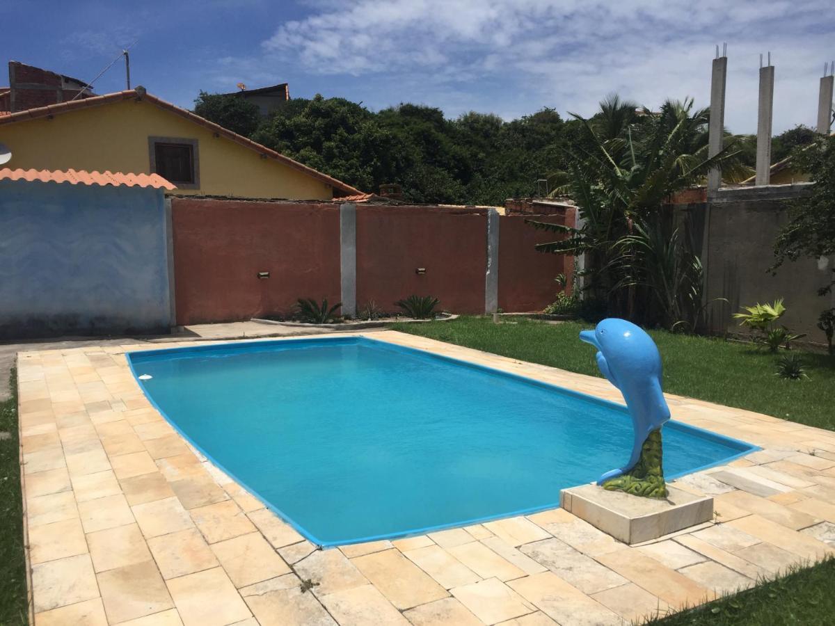 Nossa Chacara Na Praia Arraial do Cabo Zewnętrze zdjęcie