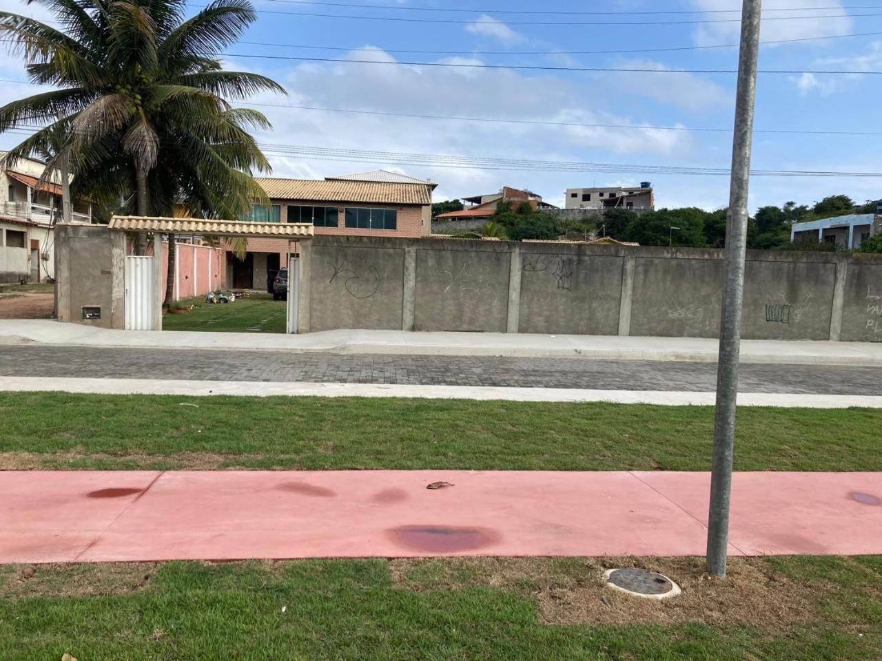 Nossa Chacara Na Praia Arraial do Cabo Zewnętrze zdjęcie