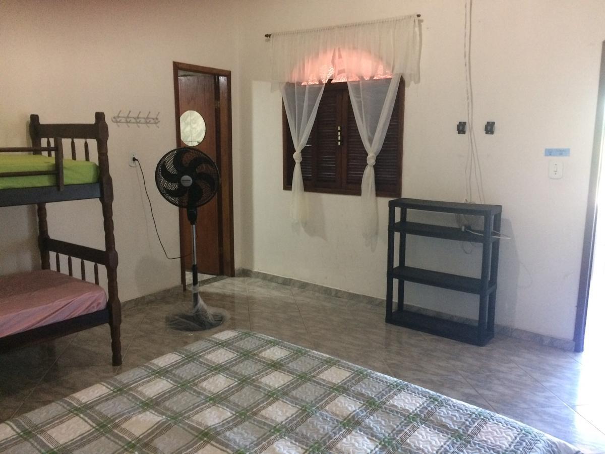 Nossa Chacara Na Praia Arraial do Cabo Zewnętrze zdjęcie